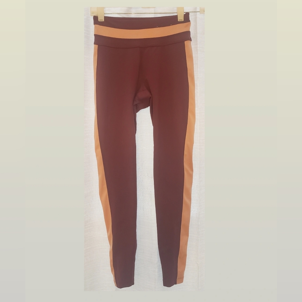 FLX athletic leggings